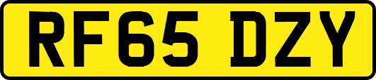 RF65DZY