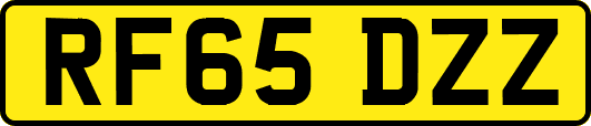 RF65DZZ