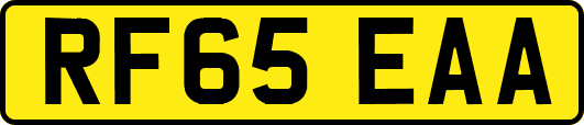 RF65EAA