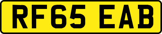 RF65EAB