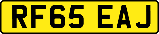RF65EAJ