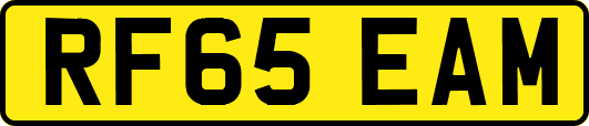 RF65EAM
