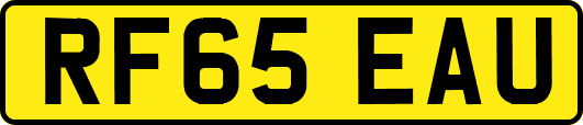 RF65EAU