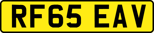 RF65EAV