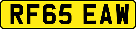 RF65EAW
