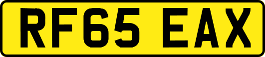 RF65EAX