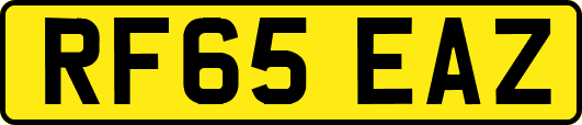 RF65EAZ