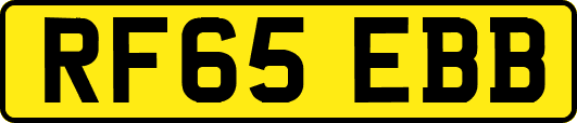 RF65EBB