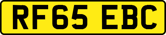 RF65EBC