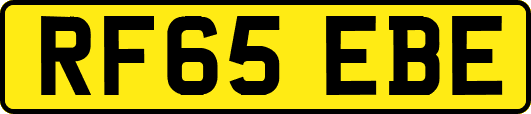 RF65EBE