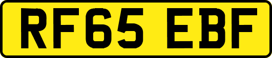 RF65EBF