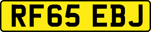 RF65EBJ