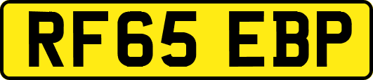 RF65EBP