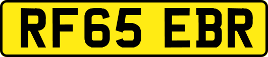 RF65EBR
