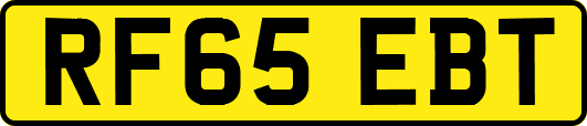 RF65EBT