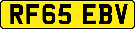 RF65EBV