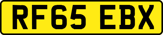 RF65EBX