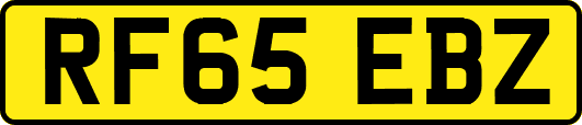 RF65EBZ