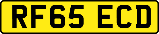 RF65ECD