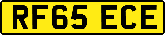 RF65ECE