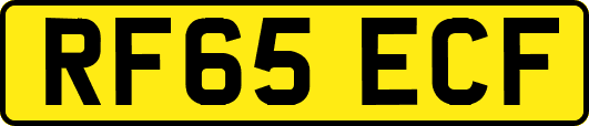 RF65ECF