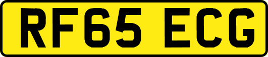 RF65ECG
