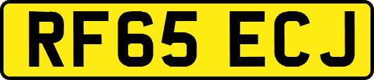 RF65ECJ