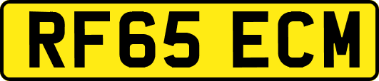 RF65ECM