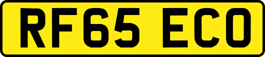 RF65ECO