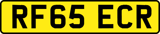 RF65ECR