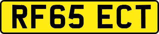 RF65ECT