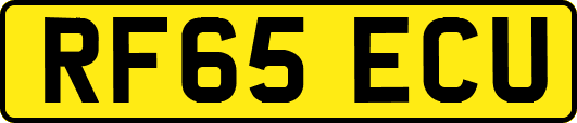 RF65ECU