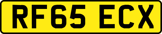 RF65ECX