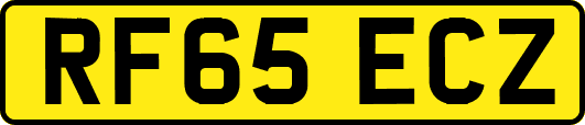 RF65ECZ