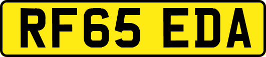 RF65EDA