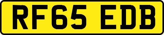RF65EDB
