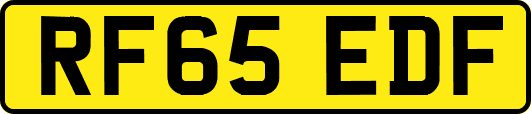 RF65EDF