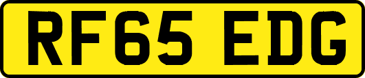 RF65EDG