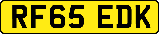 RF65EDK