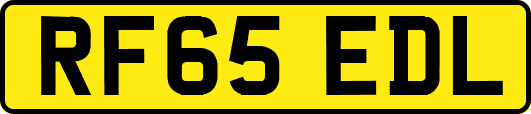 RF65EDL