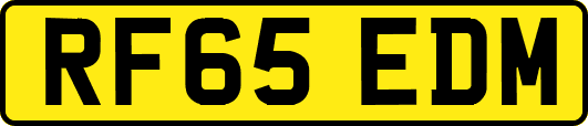 RF65EDM