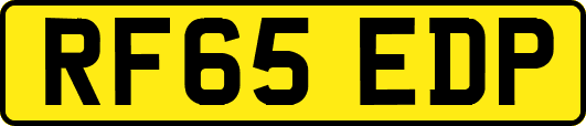 RF65EDP