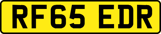 RF65EDR
