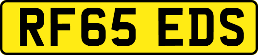 RF65EDS