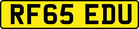 RF65EDU