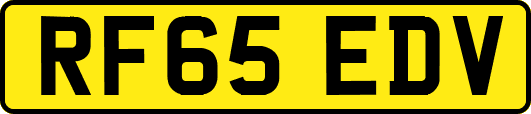 RF65EDV