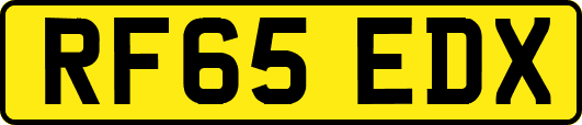 RF65EDX
