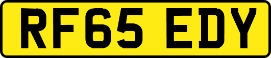 RF65EDY