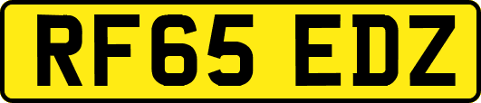 RF65EDZ