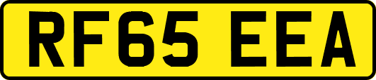 RF65EEA